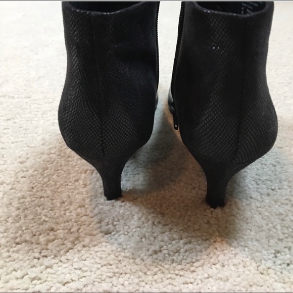 Booties - Picture 3 of 4